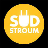 Logo Sudstroum