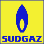 Logo Sudgaz